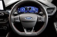 Ford Kuga ST-LINE X EDITION 22