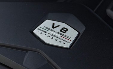 Lamborghini Urus S 41