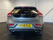 Volvo V40 2.0 V40 R-Design Pro D3 Auto 5dr 7