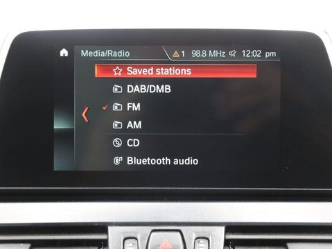 BMW 2 Series 1.5 218i Sport Euro 6 (s/s) 5dr 17