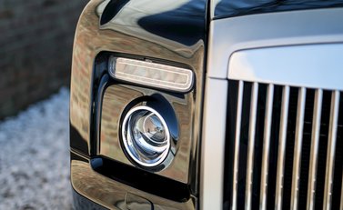 Rolls-Royce Phantom Coupe 13