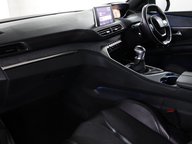 Peugeot 3008 PURETECH S/S GT LINE 33