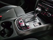 Audi SQ5 3.0 BiTDI V6 SUV 5dr Diesel Tiptronic quattro Euro 6 (s/s) (313 ps) 9
