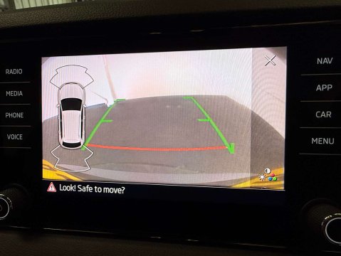 Skoda Karoq 1.5 Karoq SE L TSi Semi-Auto 5dr 54