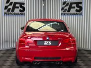 BMW M3 4.0 V8 Limited Edition 500 Convertible 2dr Petrol DCT Euro 5 (420 ps) 15