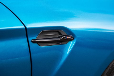 BMW M2 3.0 M2 Auto 2dr 63