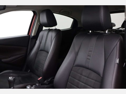 Mazda 2 1.5 Mazda2 GT Sport Nav+ 5dr 39