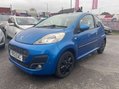 Peugeot 107 1.0 107 Active 3dr 11