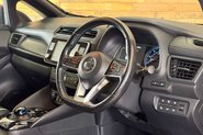 Nissan LEAF 62kWh e+ Tekna Hatchback 5dr Electric Auto (217 ps) 7