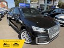 Audi Q2 1.6 TDI S line Euro 6 (s/s) 5dr