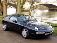 Porsche 928 GT 1