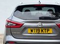 Nissan Qashqai 1.3 Qashqai Tekna DiG-T Semi-Auto 5dr 39