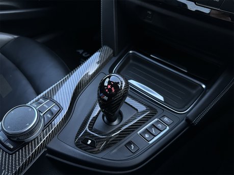 BMW M3 COMPETITION 78