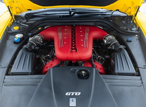 Ferrari 599 GTO 51