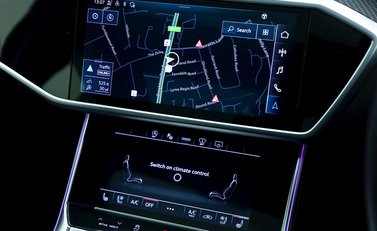 Audi RS6 Avant Vorsprung 19