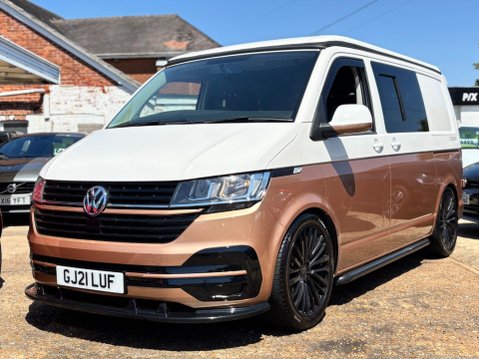 Volkswagen Transporter 2.0 TDI T28 Startline FWD SWB Euro 6 (s/s) 5dr 13