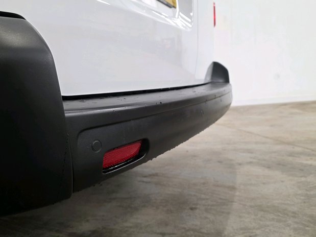 Vauxhall Vivaro Vauxhall Vivaro L2 Diesel 2900 1.5d 100ps Dynamic H1 Van 8