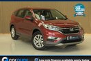 Honda CR-V 1.6 CR-V SE Navi i-DTec 4WD 5dr