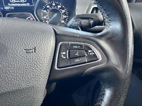 Ford Kuga 2.0 TDCi Titanium Powershift AWD Euro 6 (s/s) 5dr 26