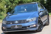Volkswagen Passat 2.0 TDI R-Line Saloon 4dr Diesel DSG Euro 6 (s/s) (190 ps)