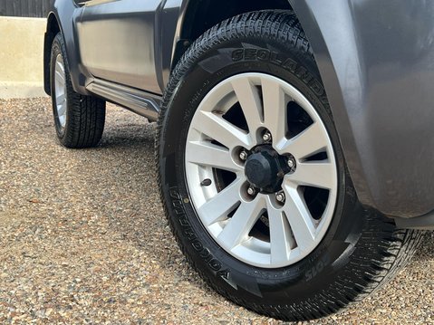 Suzuki Jimny SZ4 18