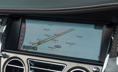 Rolls-Royce Dawn Black Badge 21