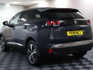 Peugeot 3008 PURETECH S/S ALLURE 10