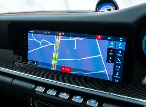 Porsche 911 GT3 (992) 23