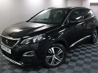 Peugeot 3008 PURETECH S/S GT LINE 20
