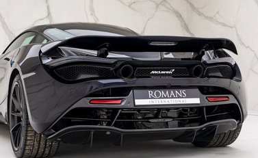 McLaren 720S Performance 24