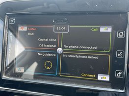 Suzuki Vitara 1.0 Vitara SZ-T Boosterjet 5dr 26