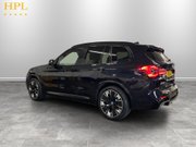 BMW Ix3 80kWh M Sport Pro SUV 5dr Electric Auto (286 ps) 5