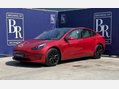 Tesla Model 3 (Dual Motor) Long Range Saloon 4dr Electric Auto 4WDE (346 ps) 9