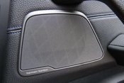 BMW 5 Series 2.0 530i GPF M Sport Saloon 4dr Petrol Auto Euro 6 (s/s) (252 ps) 17