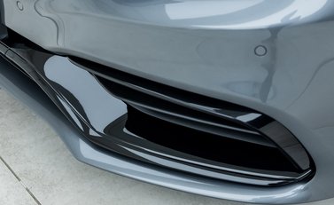 Mercedes-Benz C Class AMG C 63 S Night Edition 26