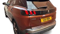 Peugeot 3008 1.2 PureTech GT Line SUV 5dr Petrol EAT Euro 6 (s/s) (130 ps) 4