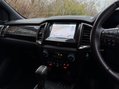 Ford Ranger 2.0 EcoBlue Wildtrak Auto 4WD Euro 6 (s/s) 4dr 9