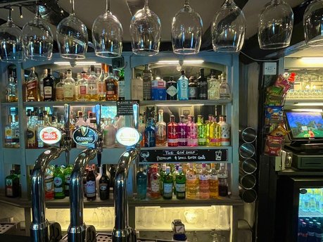 ASK FOR A VOUCHER TO ENJOY THE OLDE DOG INN – BEFORE OR AFTER YOUR VISIT 