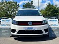 Volkswagen Caddy Maxi 2.0 TDI C20 Crew Van Double Cab 5dr Diesel Manual LWB Euro 6 (s/s) (102 ps) 8