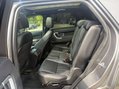 Land Rover Discovery Sport 2.0 Discovery Sport Black HSE TD4 Auto 4WD 5dr 17