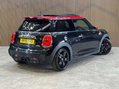 Mini Hatch 2.0 John Cooper Works Auto 3dr 24