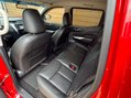 Nissan Navara 2.3 Navara Tekna dCi 4WD 5dr 33