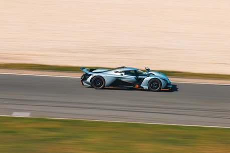 Praga Bohema AVAILABLE FOR PURCHASE. PLEASE CONTACT US TO DISCUSS FURTHER INFORMATION. 9