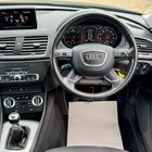 Audi Q3 2.0 TDI SE quattro Euro 5 (s/s) 5dr
