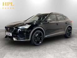 Cupra Formentor 2.0 TSI VZ2 SUV 5dr Petrol DSG 4Drive Euro 6 (s/s) (310 ps) Cruise Control