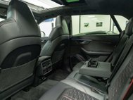 Audi RS Q8 4.0 TFSI V8 Vorsprung SUV 5dr Petrol Tiptronic quattro Euro 6 (s/s) (600 ps 65