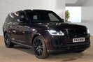 Land Rover Range Rover 3.0 Range Rover Vogue D MHEV Auto 4WD 5dr