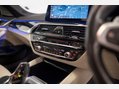 BMW 5 Series 3.0 540i GPF M Sport Auto xDrive Euro 6 (s/s) 4dr 27