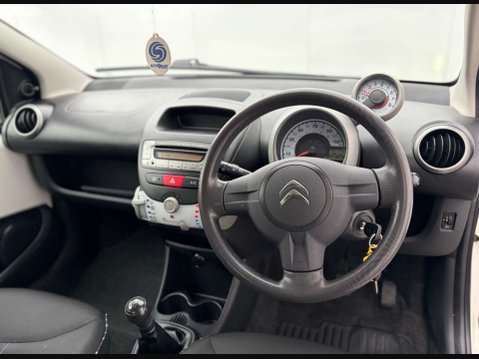 Citroen C1 1.0 C1 VTR 3dr 41