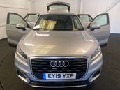 Audi Q2 1.0 Q2 Sport 30 TFSI 5dr 7